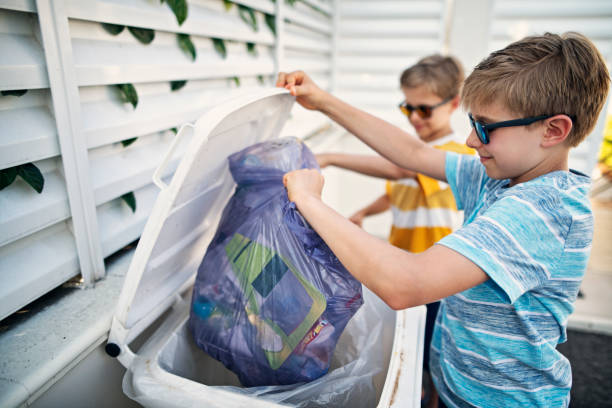 Best Full-Service Junk Removal  in St Gabriel, LA