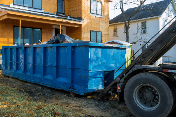 Best Garage Cleanout Services  in St Gabriel, LA