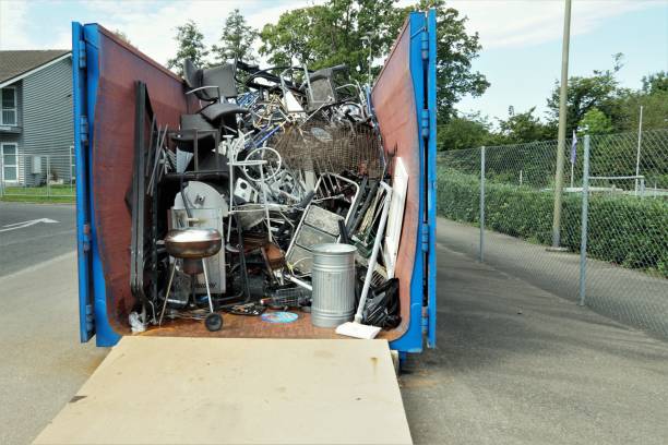 Best Residential Junk Removal  in St Gabriel, LA
