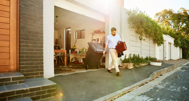 Best Dumpster Rental Services  in St Gabriel, LA