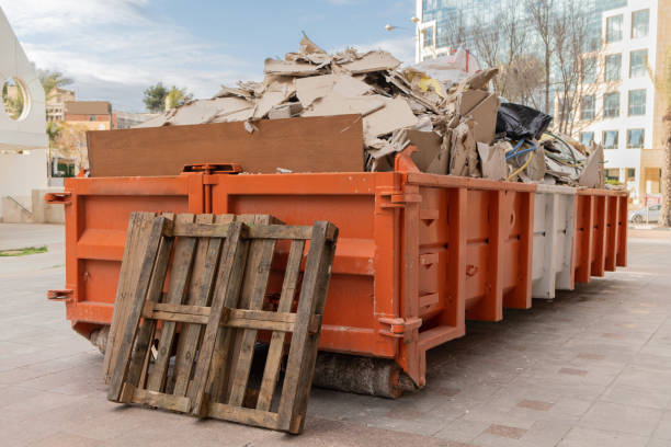 Best Estate Cleanout Services  in St Gabriel, LA