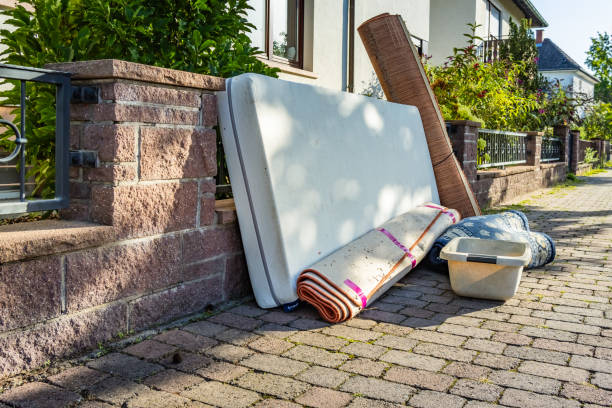 Basement Cleanout Services in St Gabriel, LA