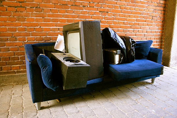 Best Affordable Junk Removal Services  in St Gabriel, LA