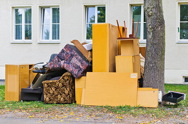 Best Attic Cleanout Services  in St Gabriel, LA