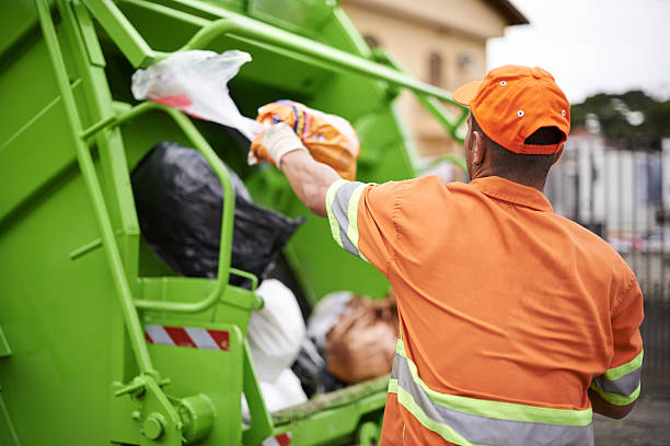 Yard Cleanup Services in St Gabriel, LA