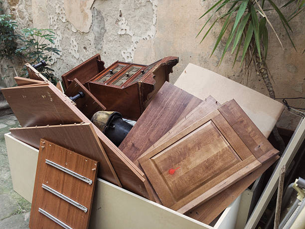Best Professional Junk Removal  in St Gabriel, LA